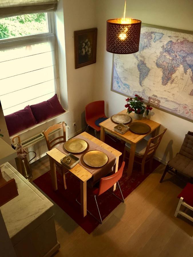 B&B Waterside Μπριζ Εξωτερικό φωτογραφία