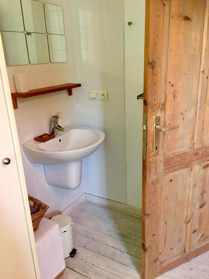 B&B Waterside Μπριζ Εξωτερικό φωτογραφία