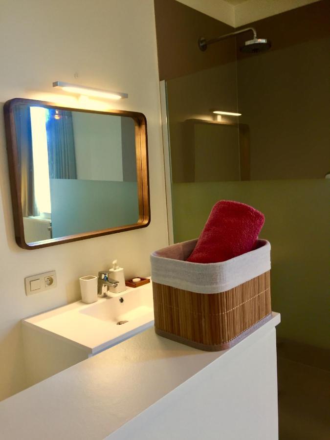 B&B Waterside Μπριζ Εξωτερικό φωτογραφία