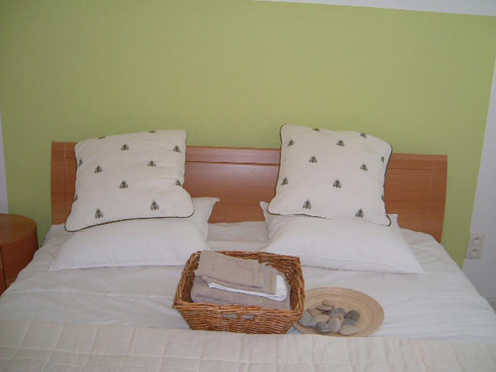 B&B Waterside Μπριζ Δωμάτιο φωτογραφία